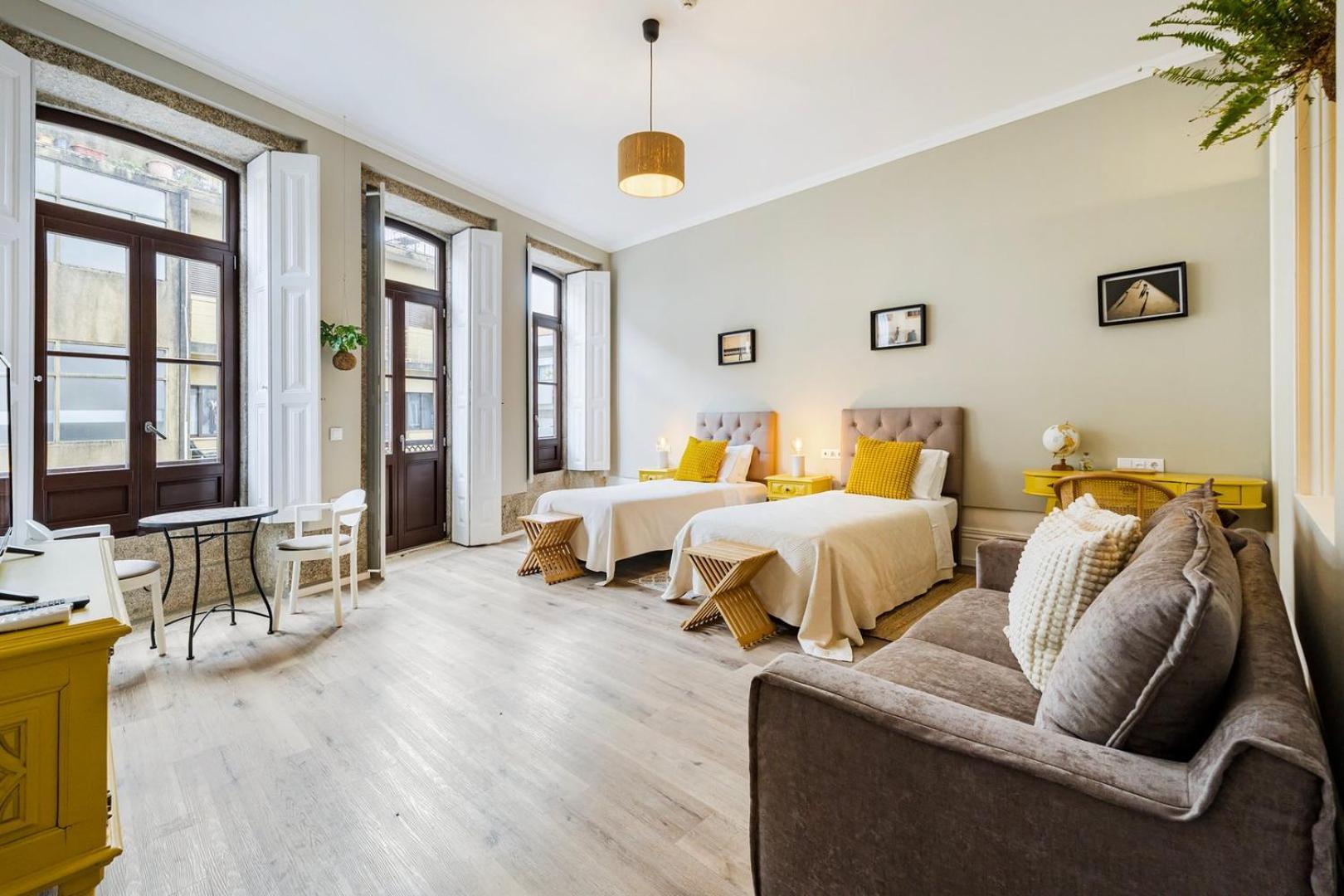 Apartment Guestready - Alegria *