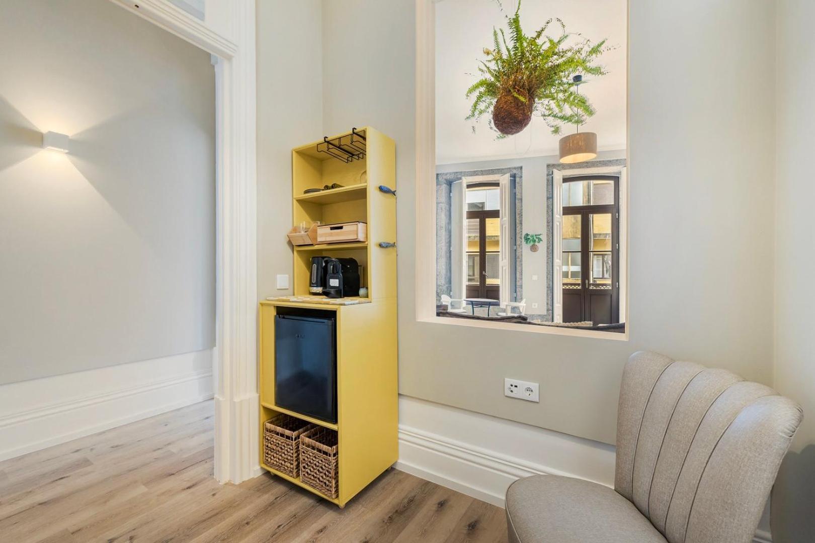 Guestready - Alegria Apartment Porto