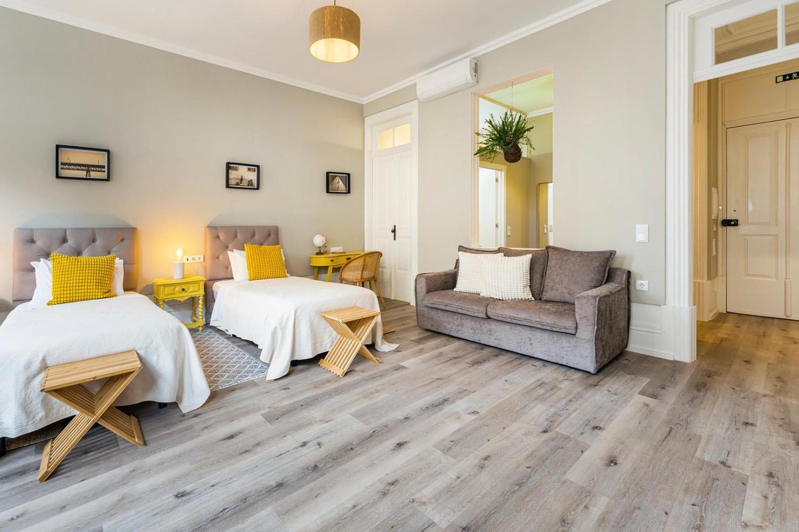 Apartment Guestready - Alegria Porto
