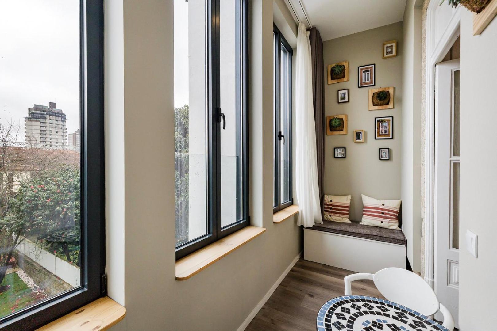 Apartment Guestready - Alegria