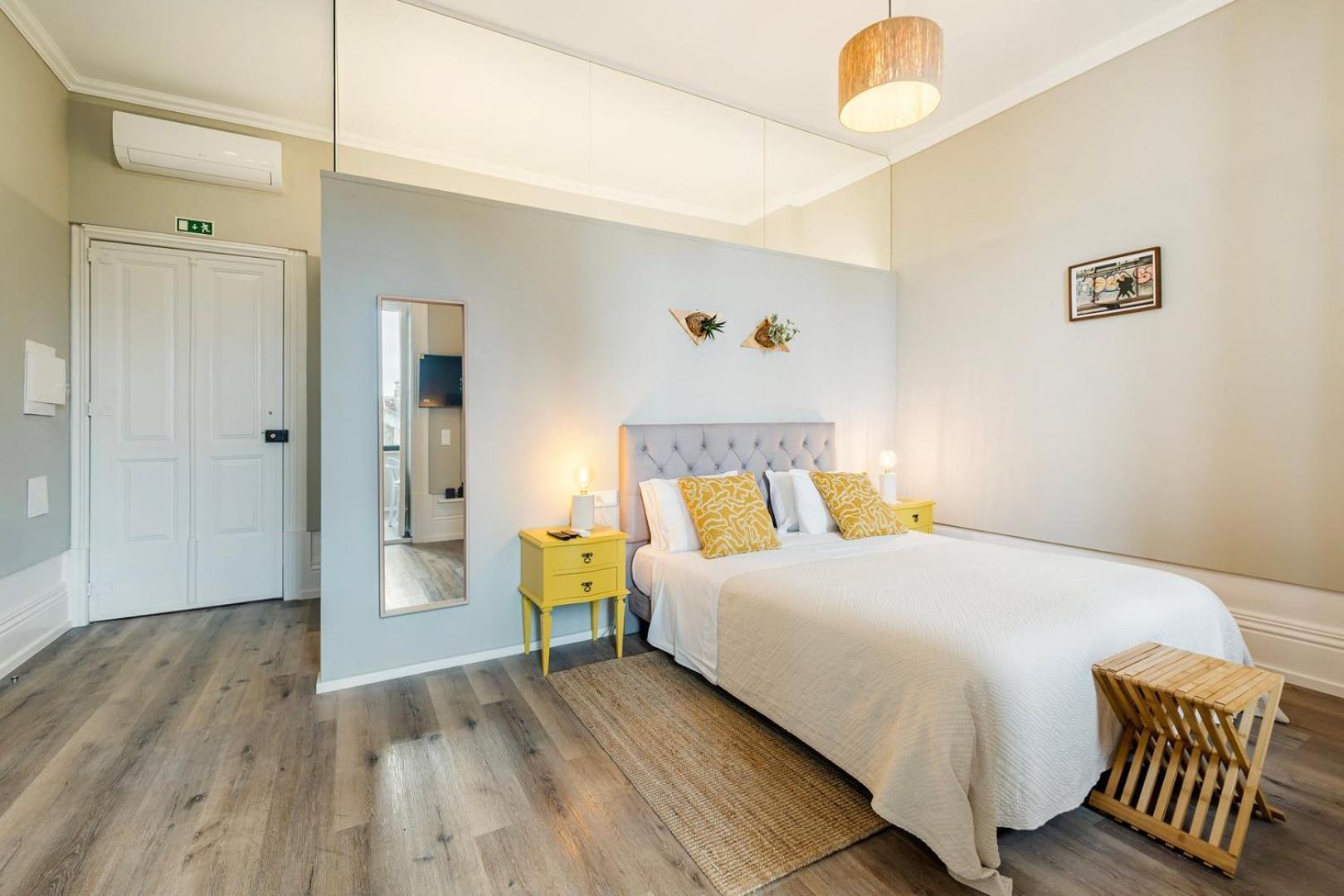 Guestready - Alegria Apartment Porto