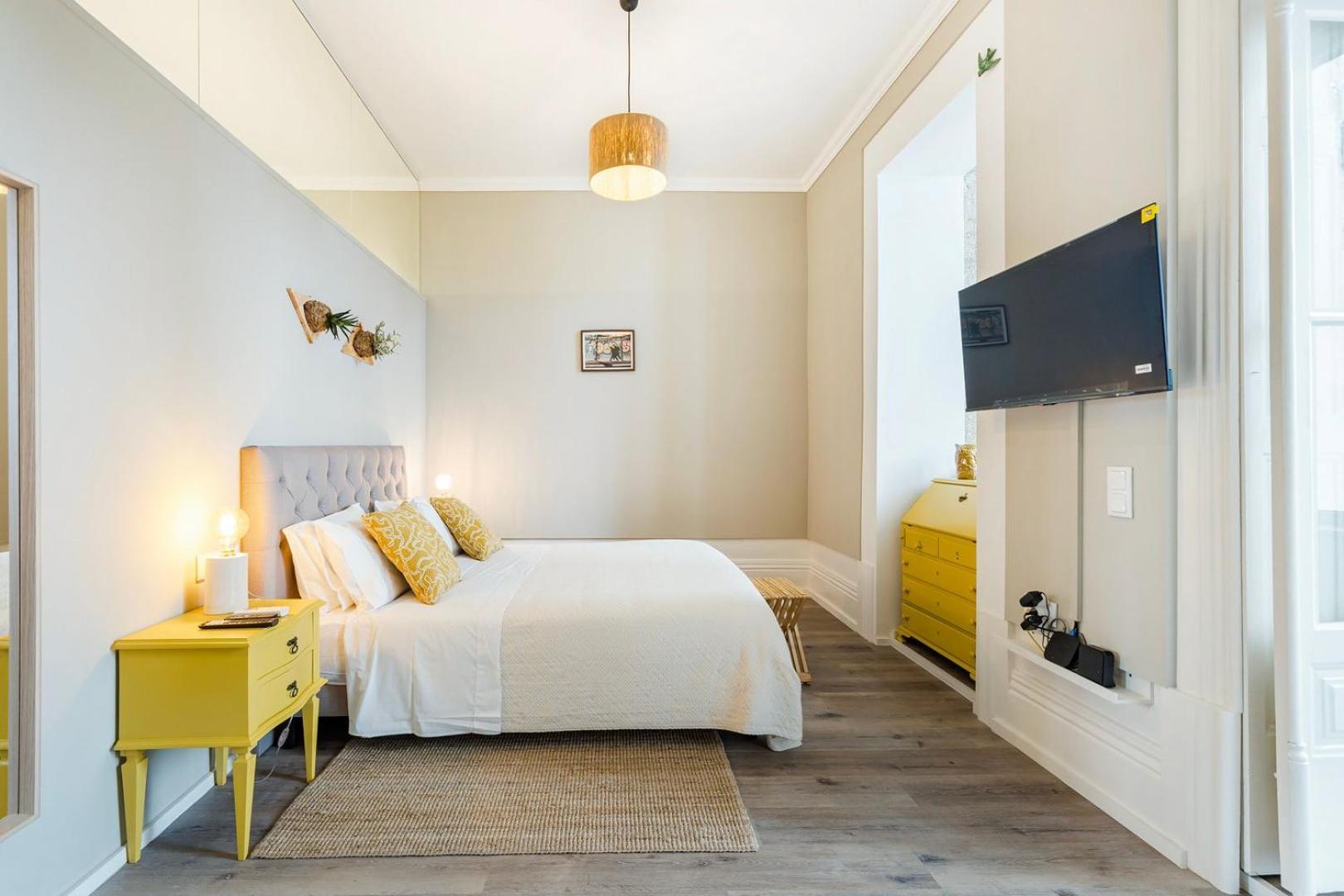 Guestready - Alegria Apartment