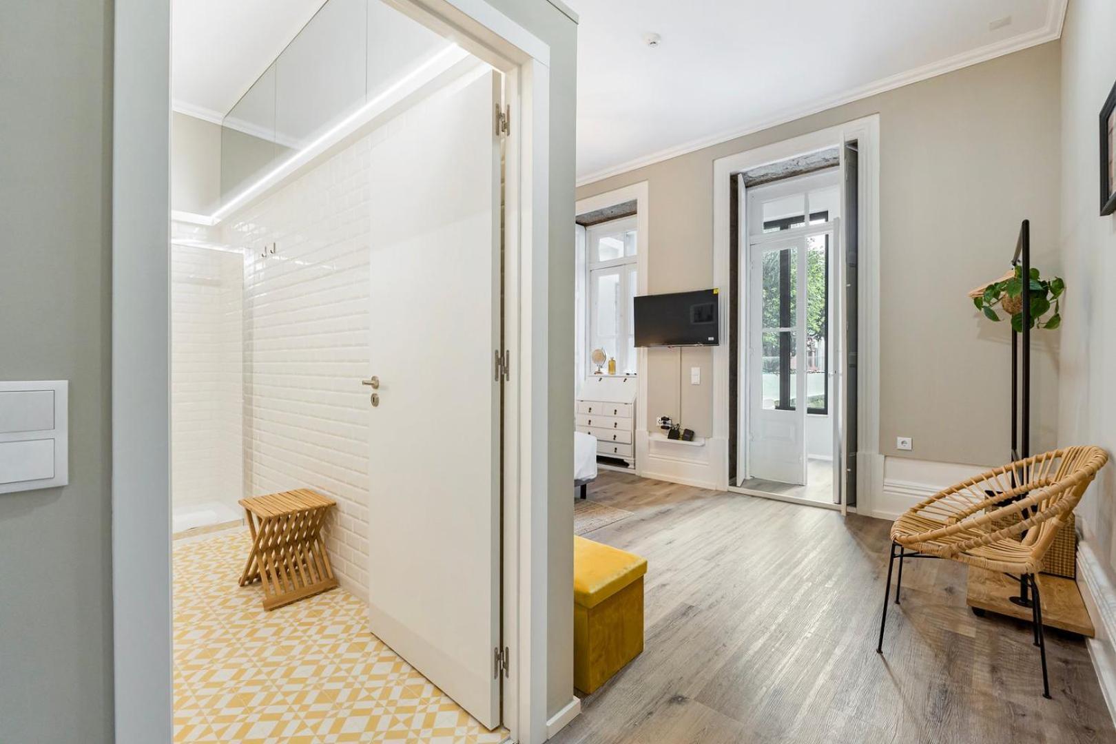 Apartment Guestready - Alegria