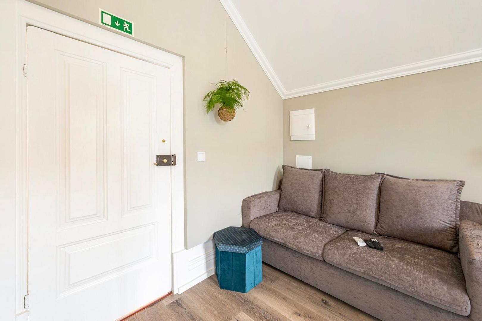 Guestready - Alegria Apartment Porto