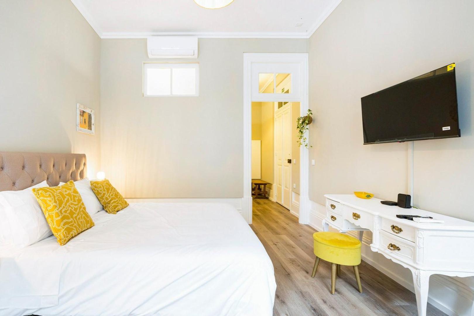 Apartment Guestready - Alegria Porto