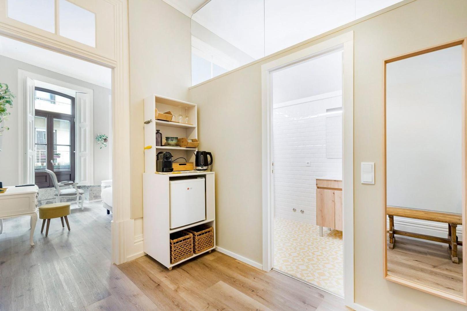 Guestready - Alegria Apartment
