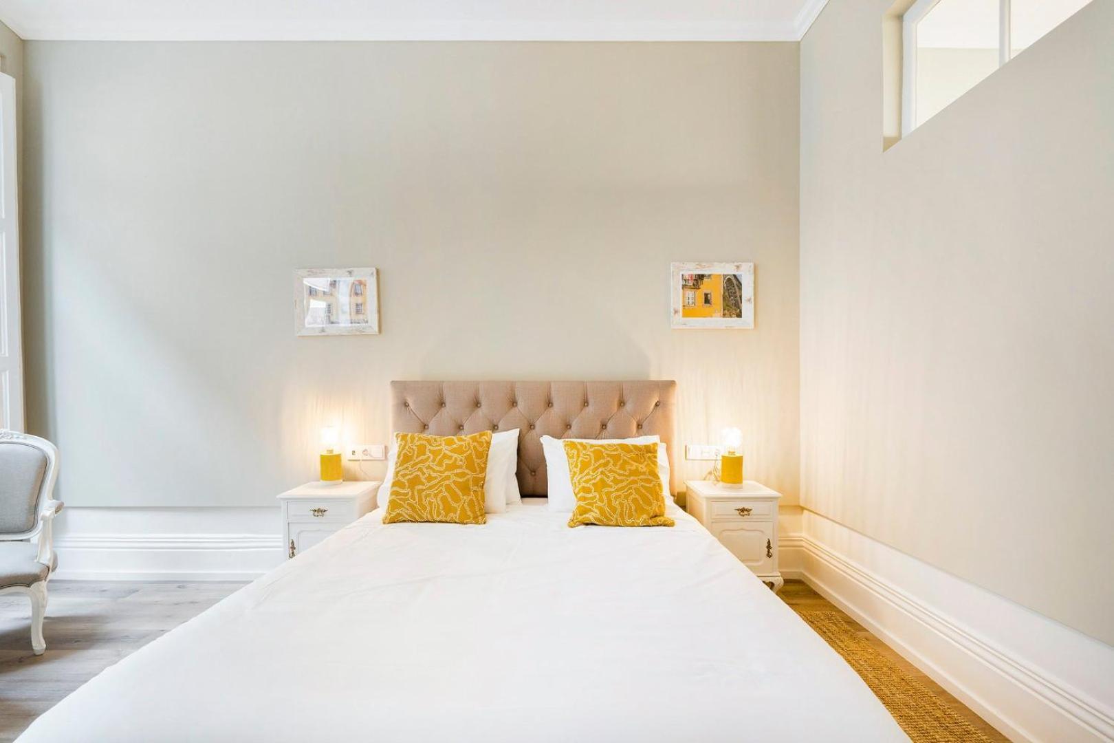 Apartment Guestready - Alegria *