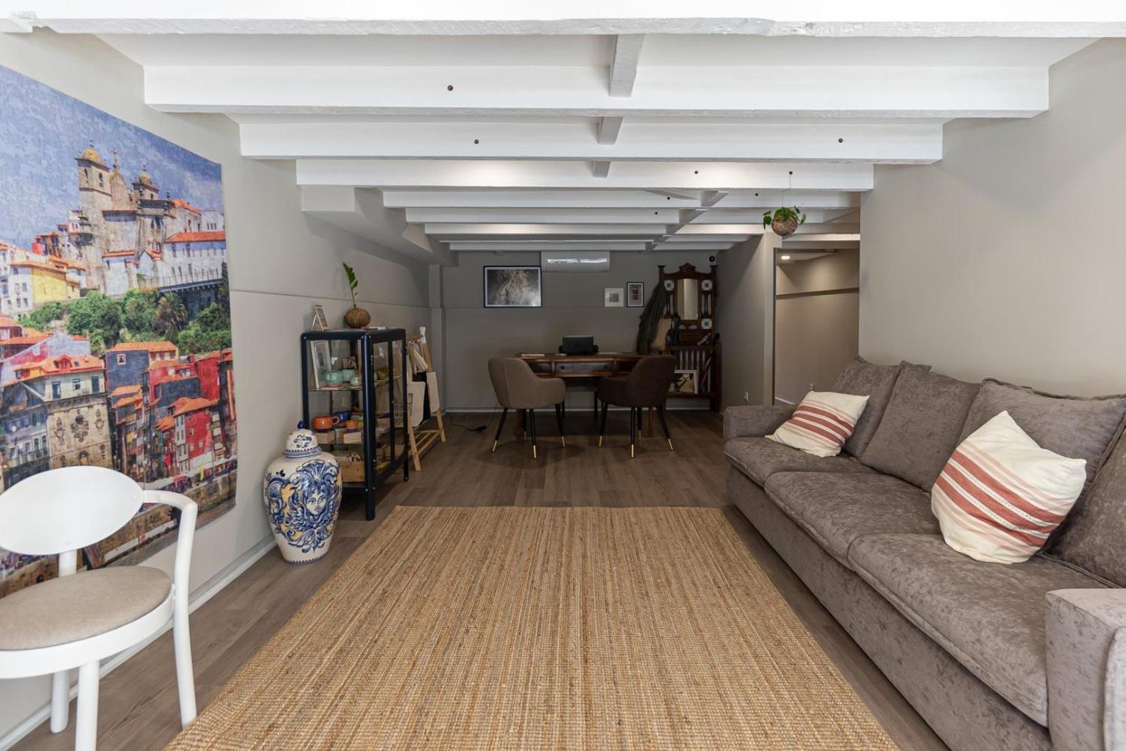 Apartment Guestready - Alegria Porto