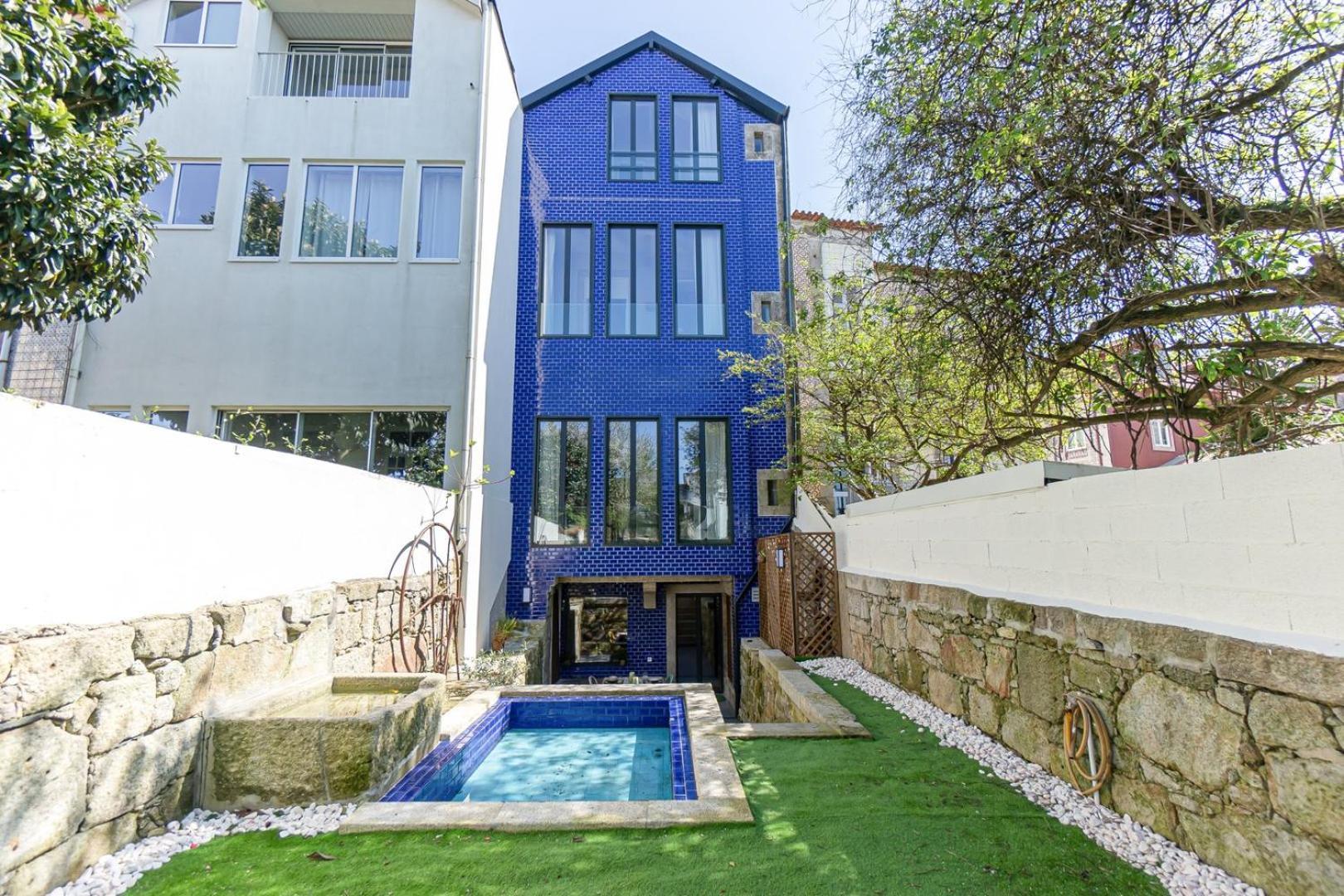 Guestready - Alegria Apartment Porto