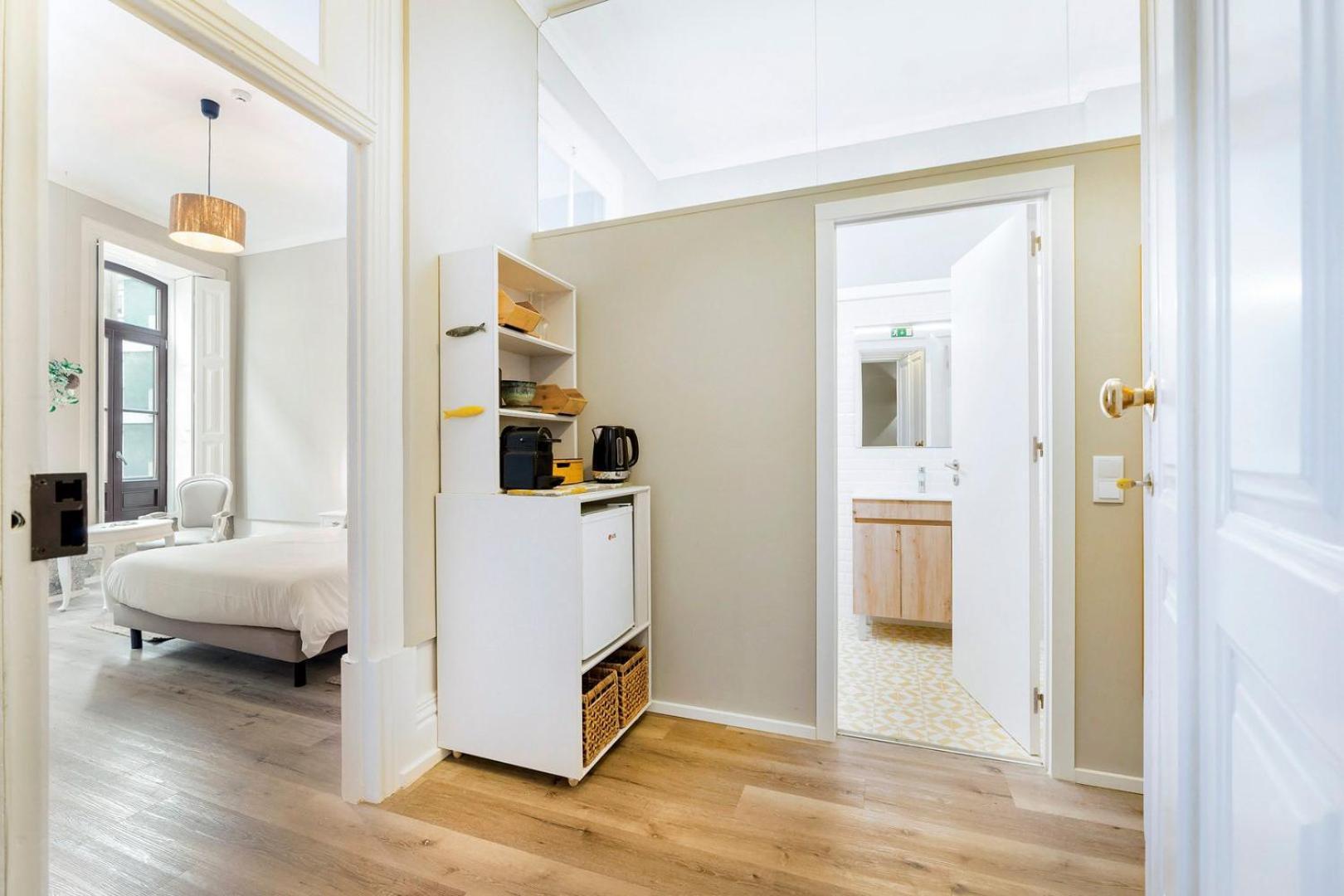 Apartment Guestready - Alegria Porto