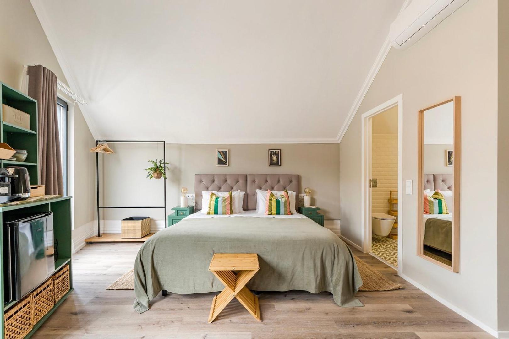 Apartment Guestready - Alegria *