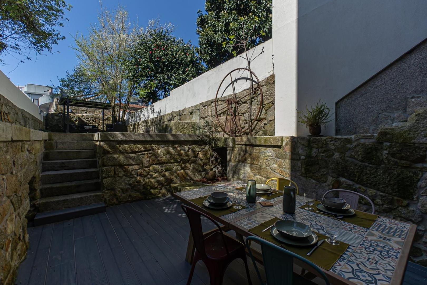 Guestready - Alegria Apartment Porto