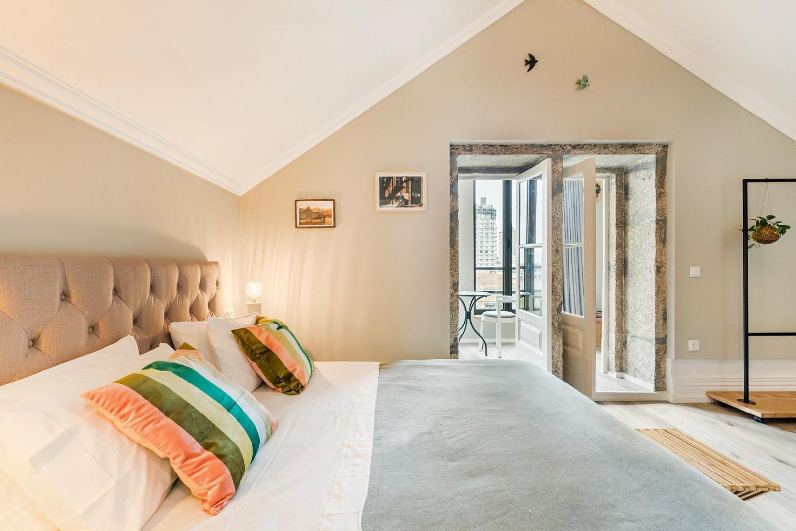 Guestready - Alegria Porto