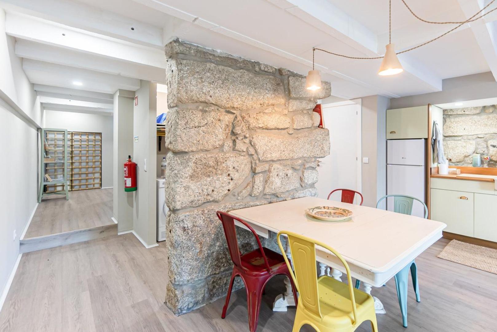 Guestready - Alegria Apartment