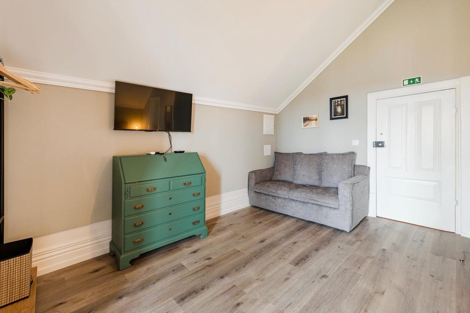 Apartment Guestready - Alegria Porto
