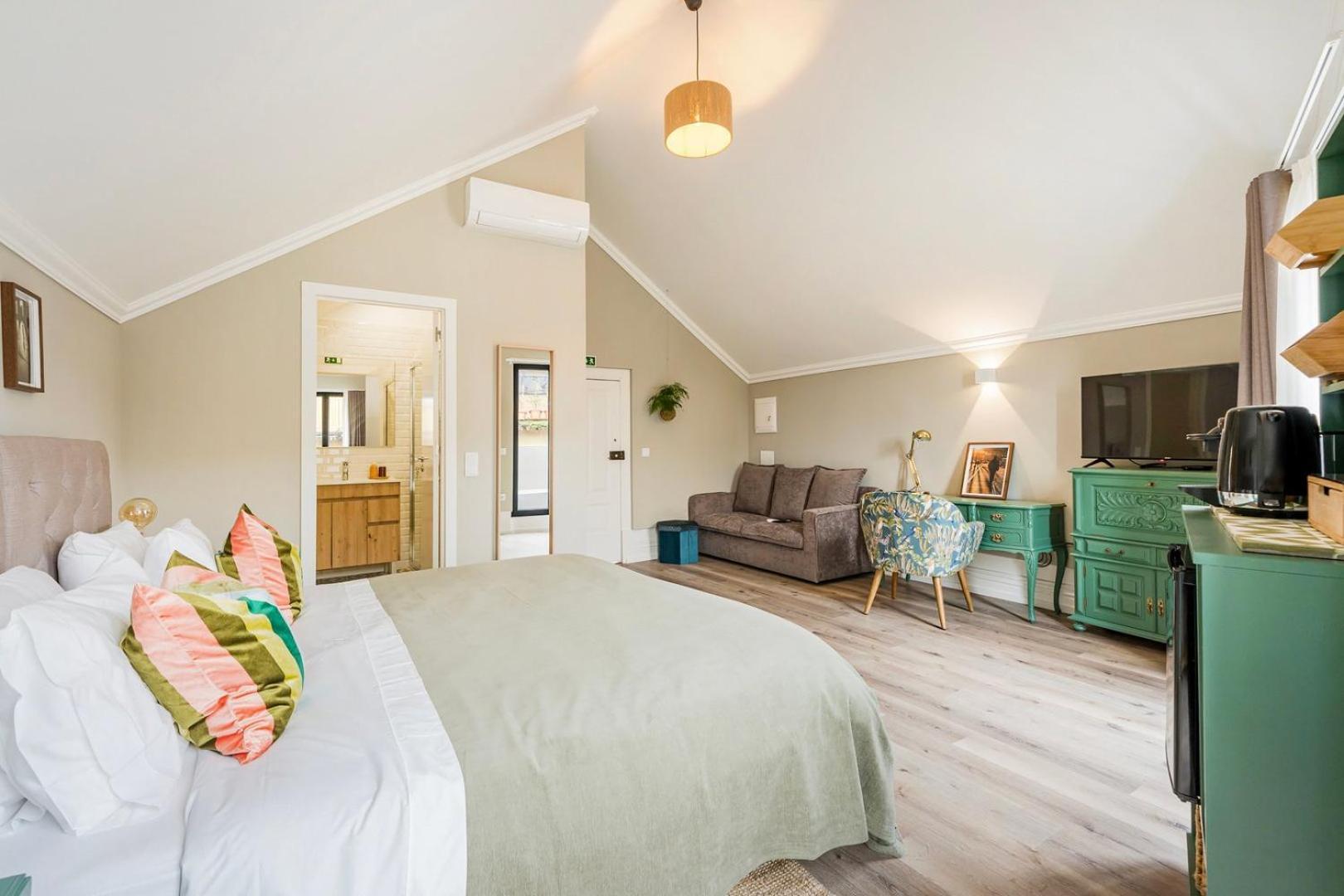 Apartment Guestready - Alegria