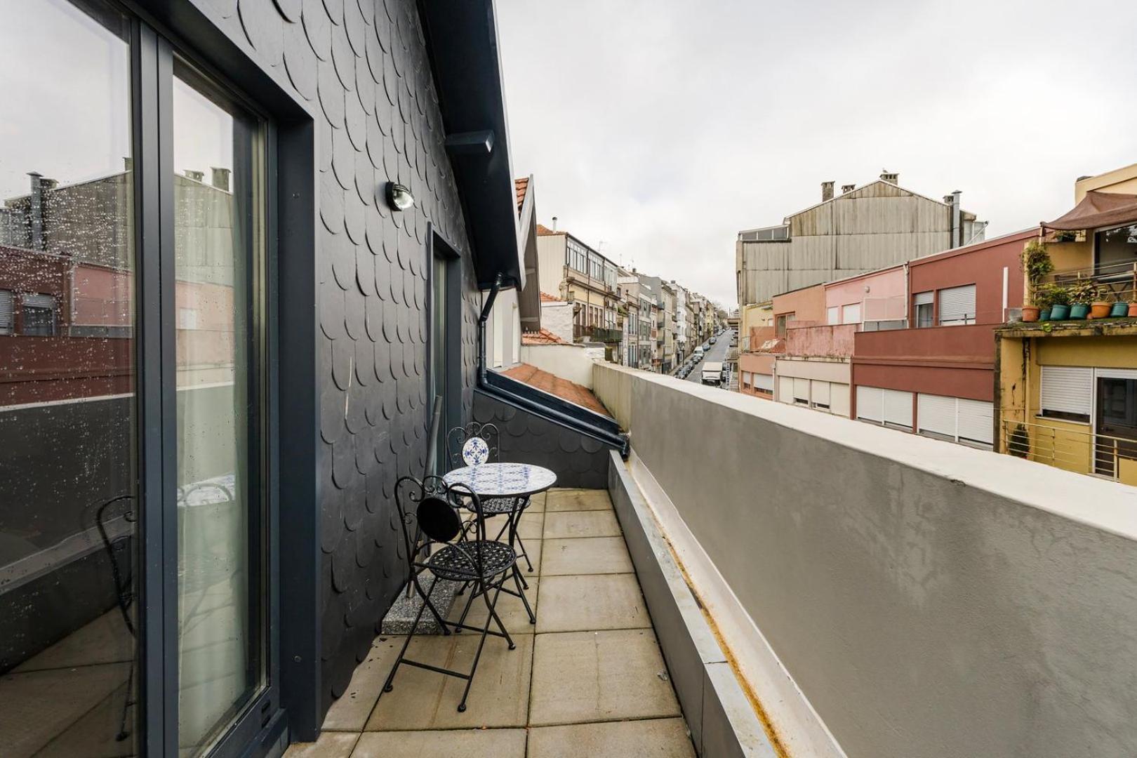 Apartment Guestready - Alegria *