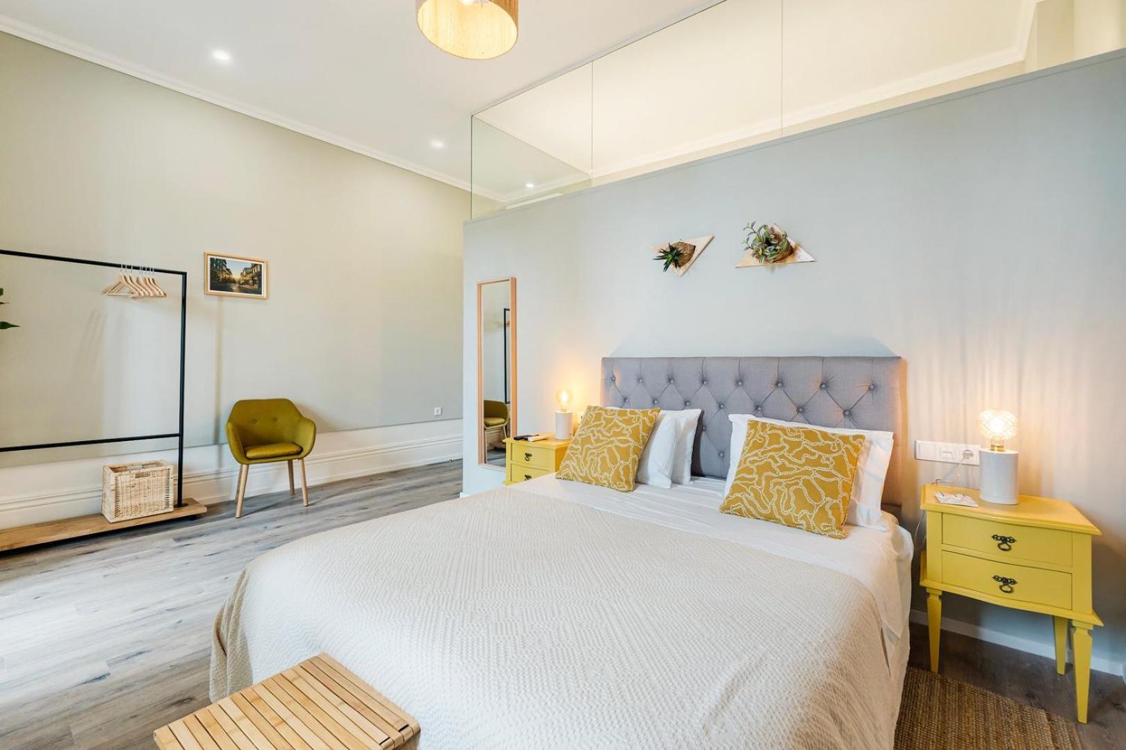 Guestready - Alegria Apartment Porto