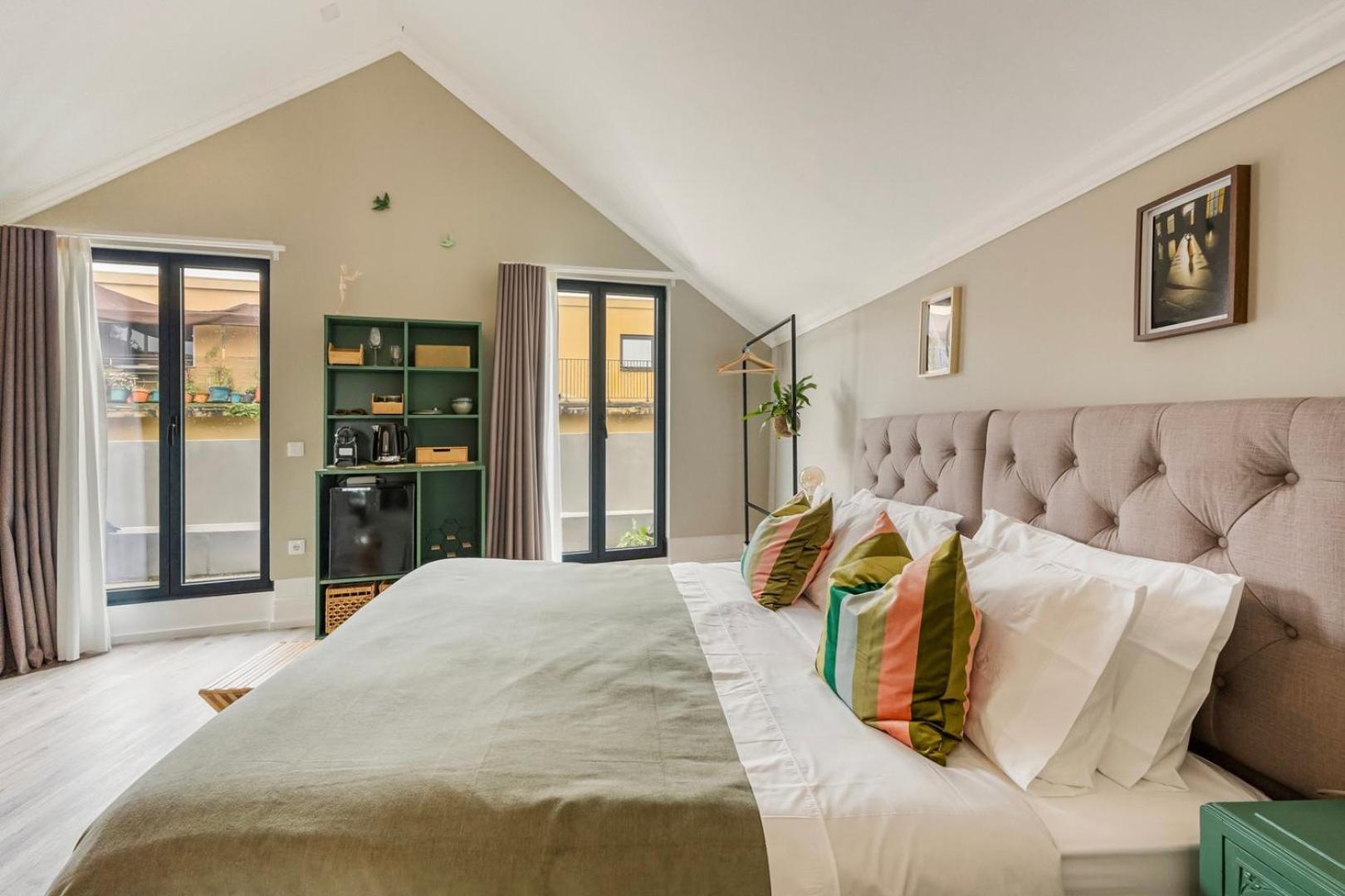 Guestready - Alegria Porto
