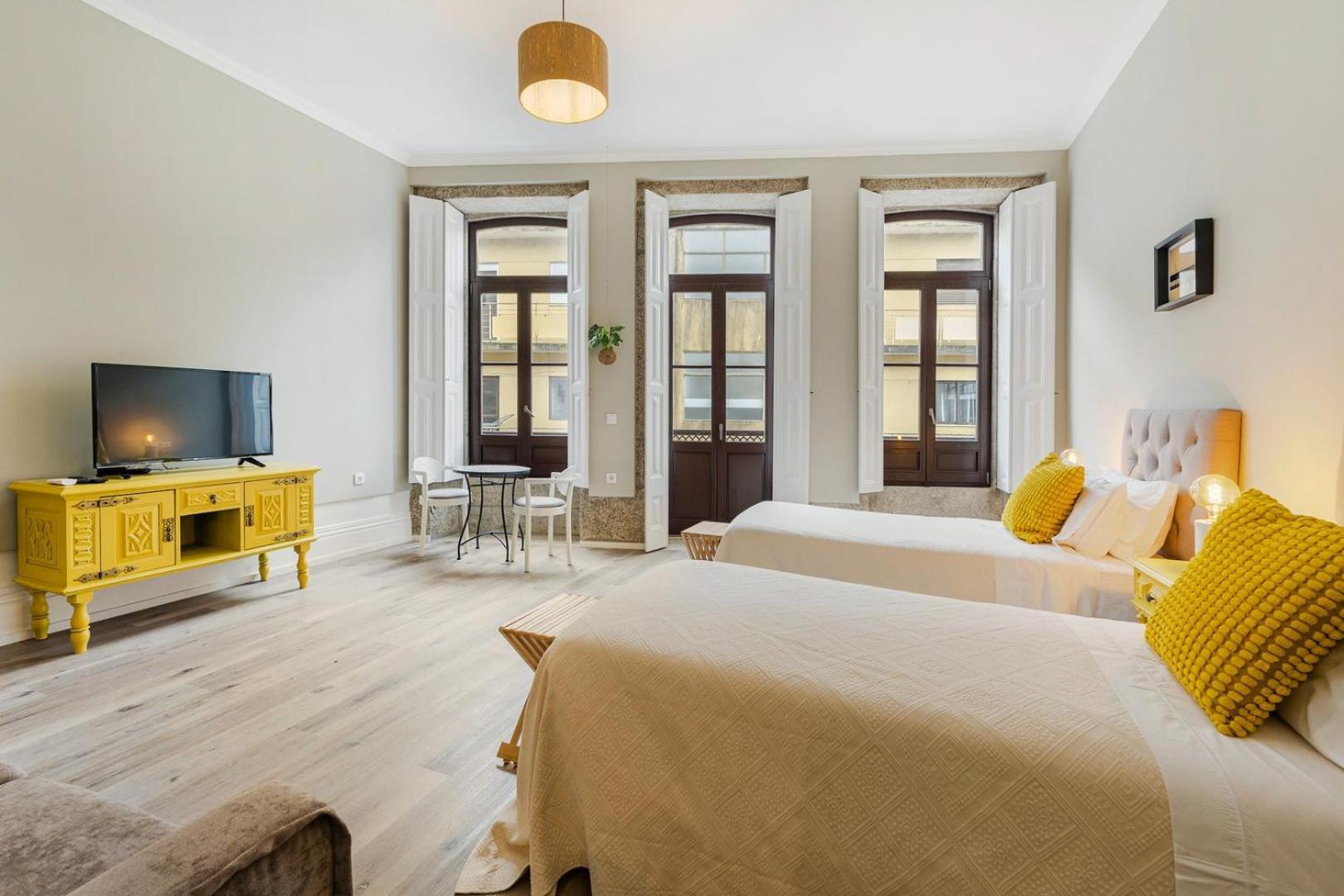 Guestready - Alegria Porto