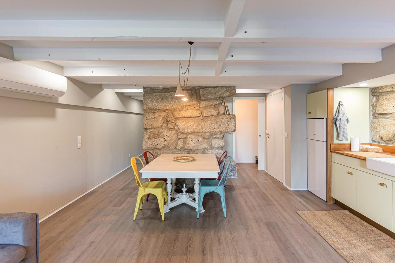Apartment Guestready - Alegria *