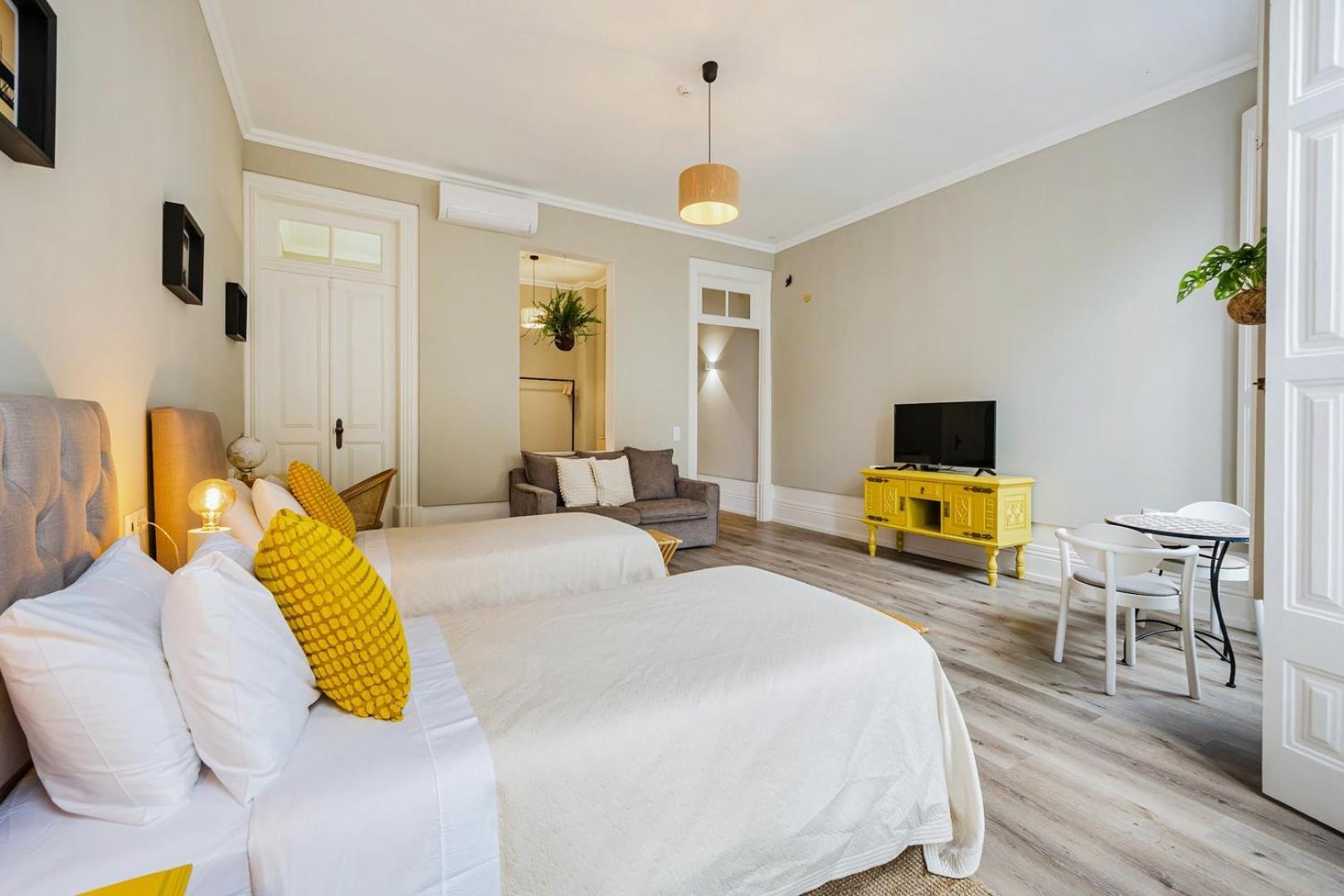 Guestready - Alegria