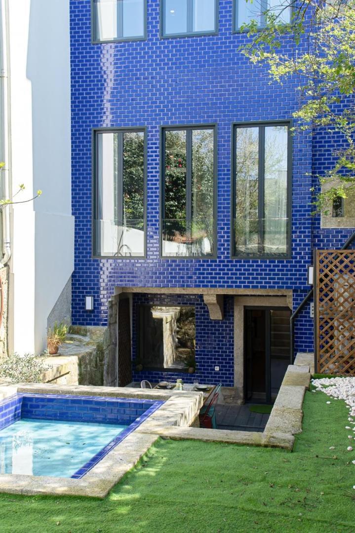 Guestready - Alegria Apartment Porto