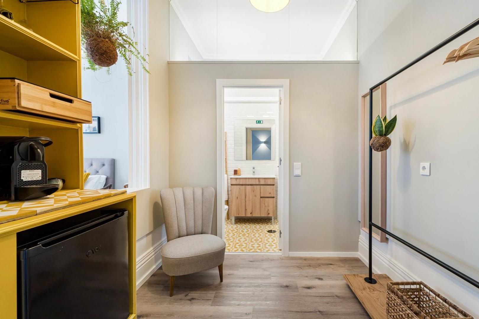 Apartment Guestready - Alegria Porto