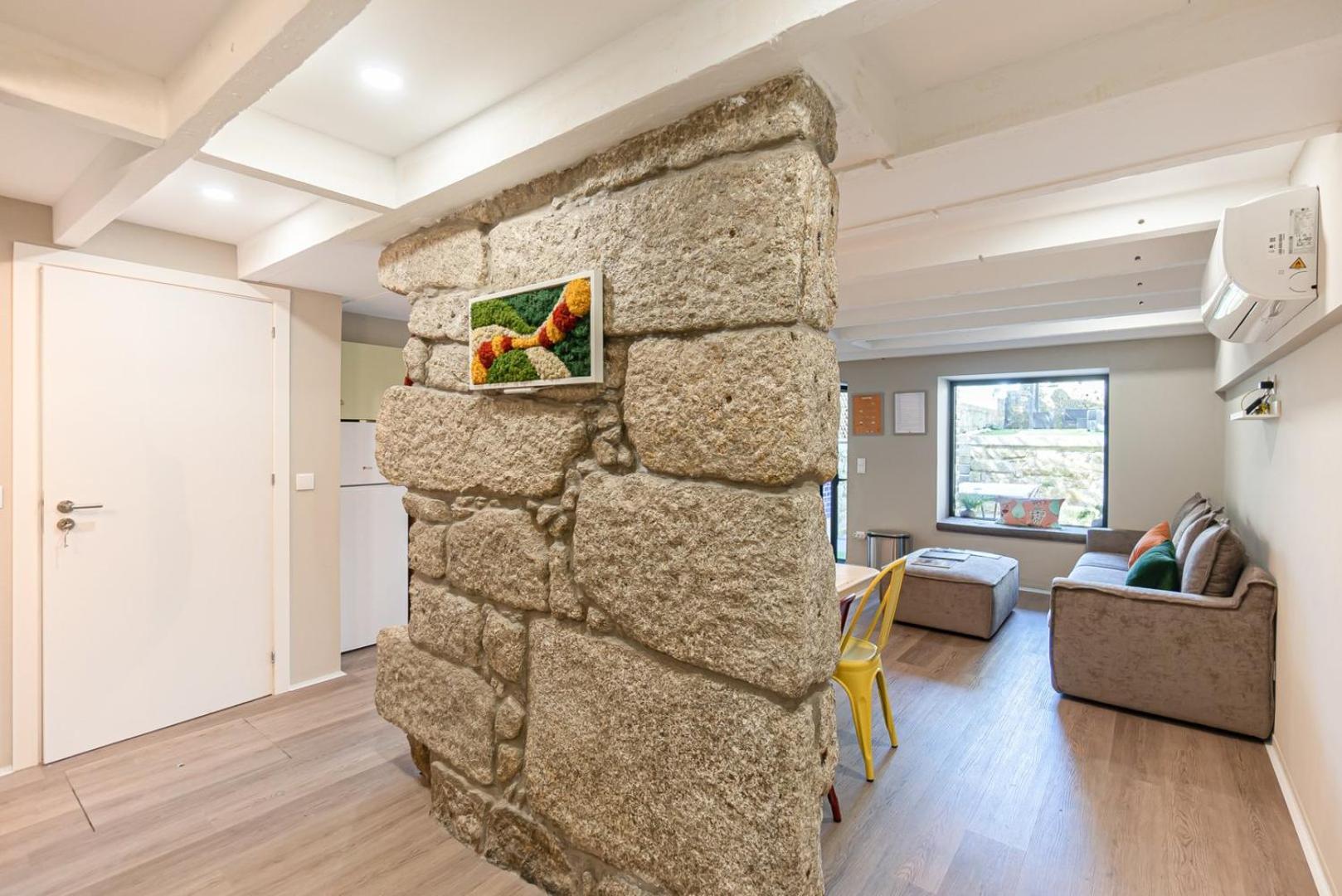 Apartment Guestready - Alegria *