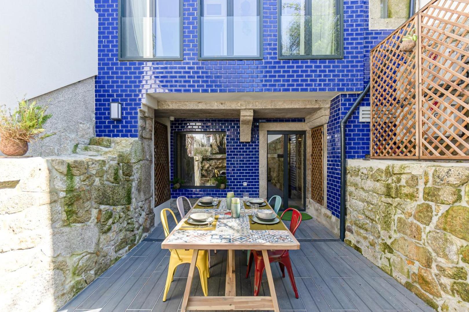 Guestready - Alegria Apartment Porto