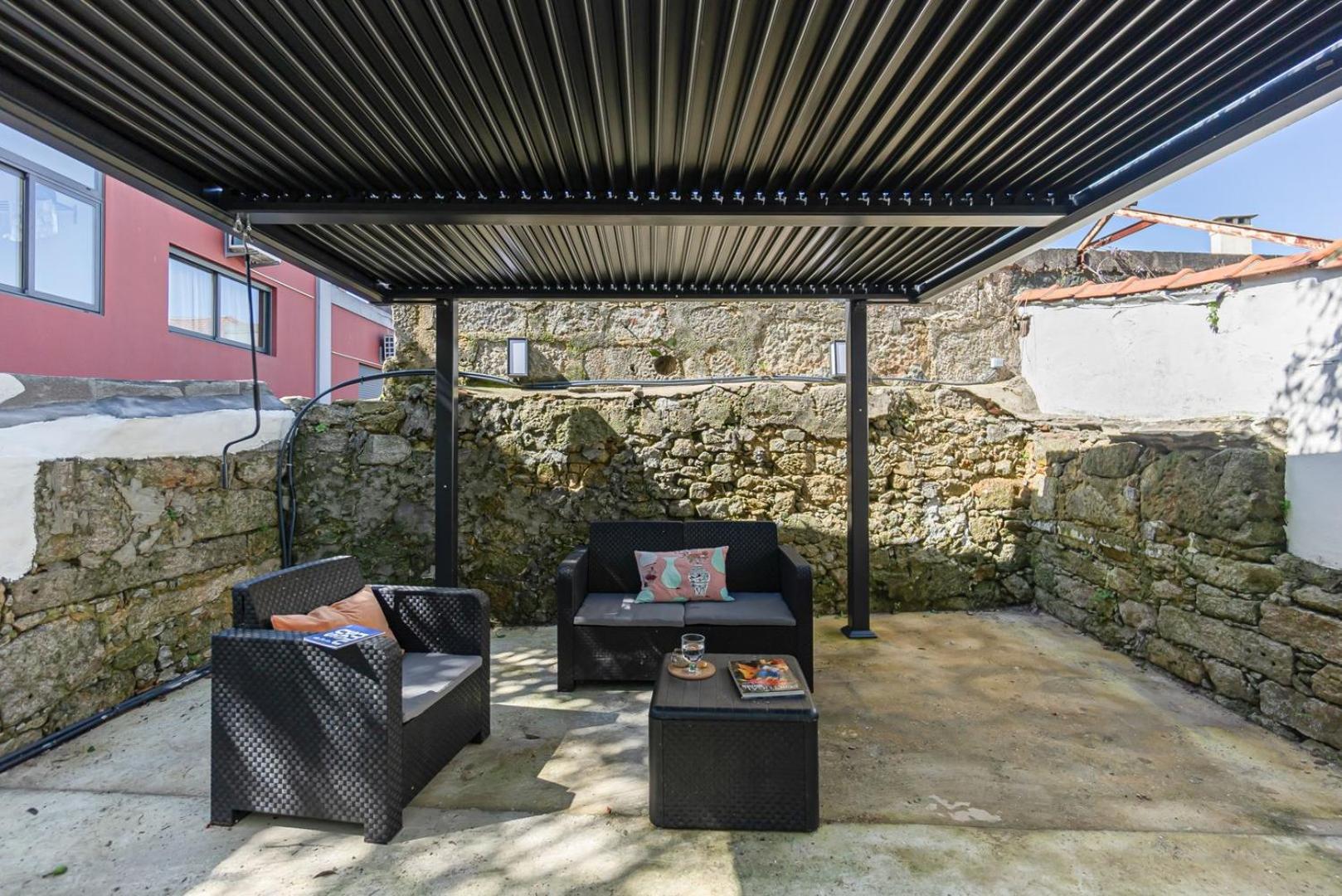 Apartment Guestready - Alegria Porto