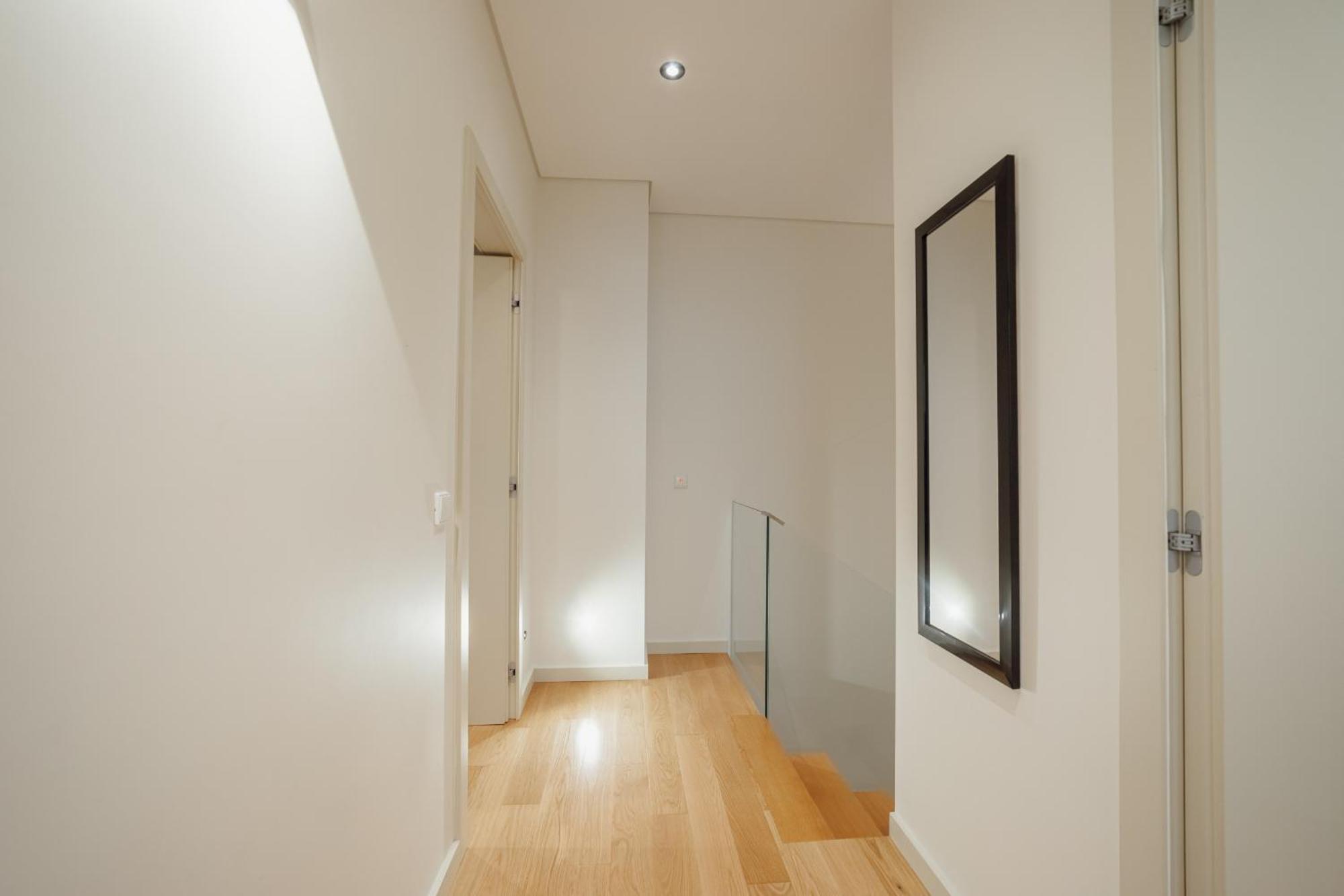 24 Agosto Amazing Triplex By Vacationy Porto