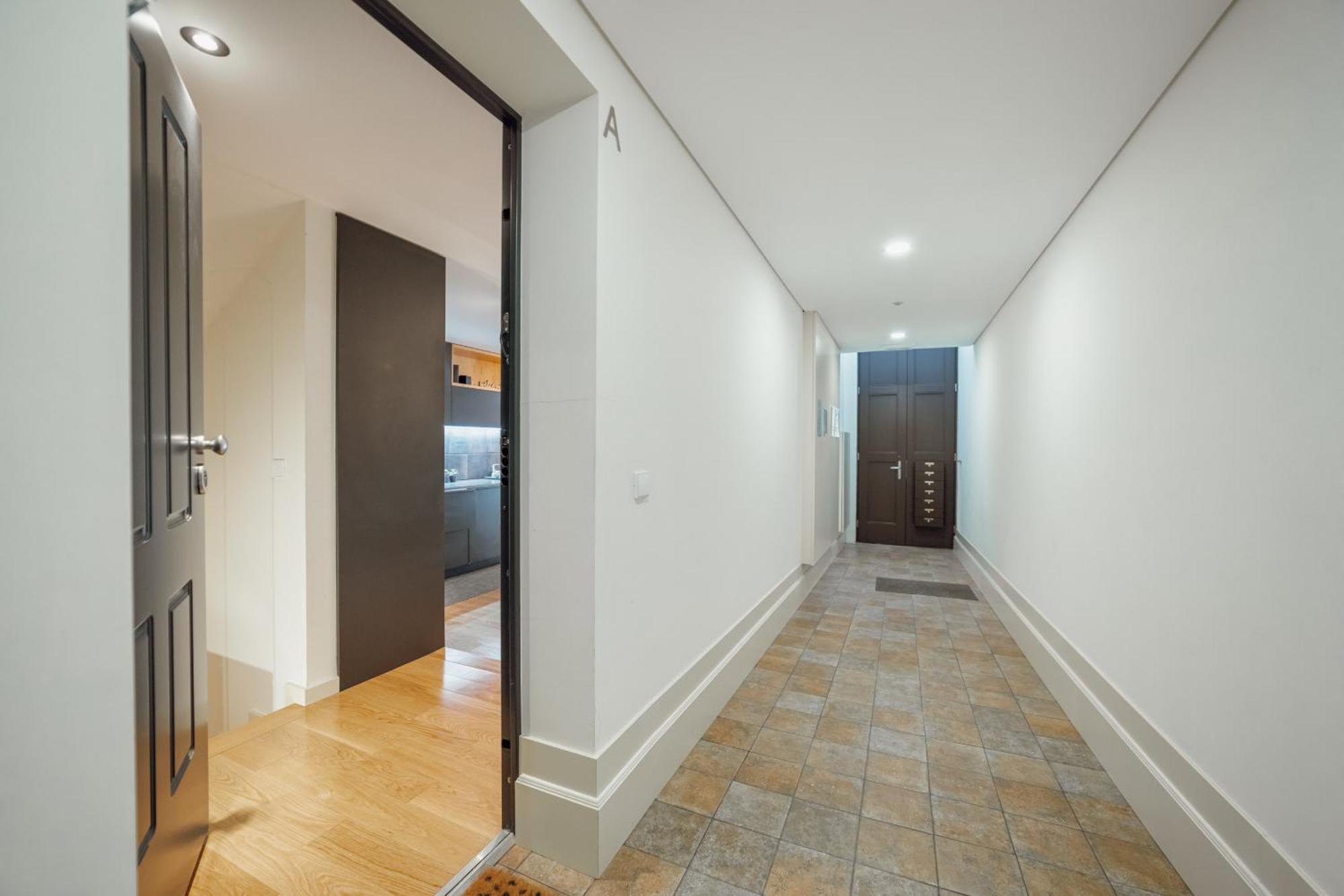 24 Agosto Amazing Triplex By Vacationy Apartment