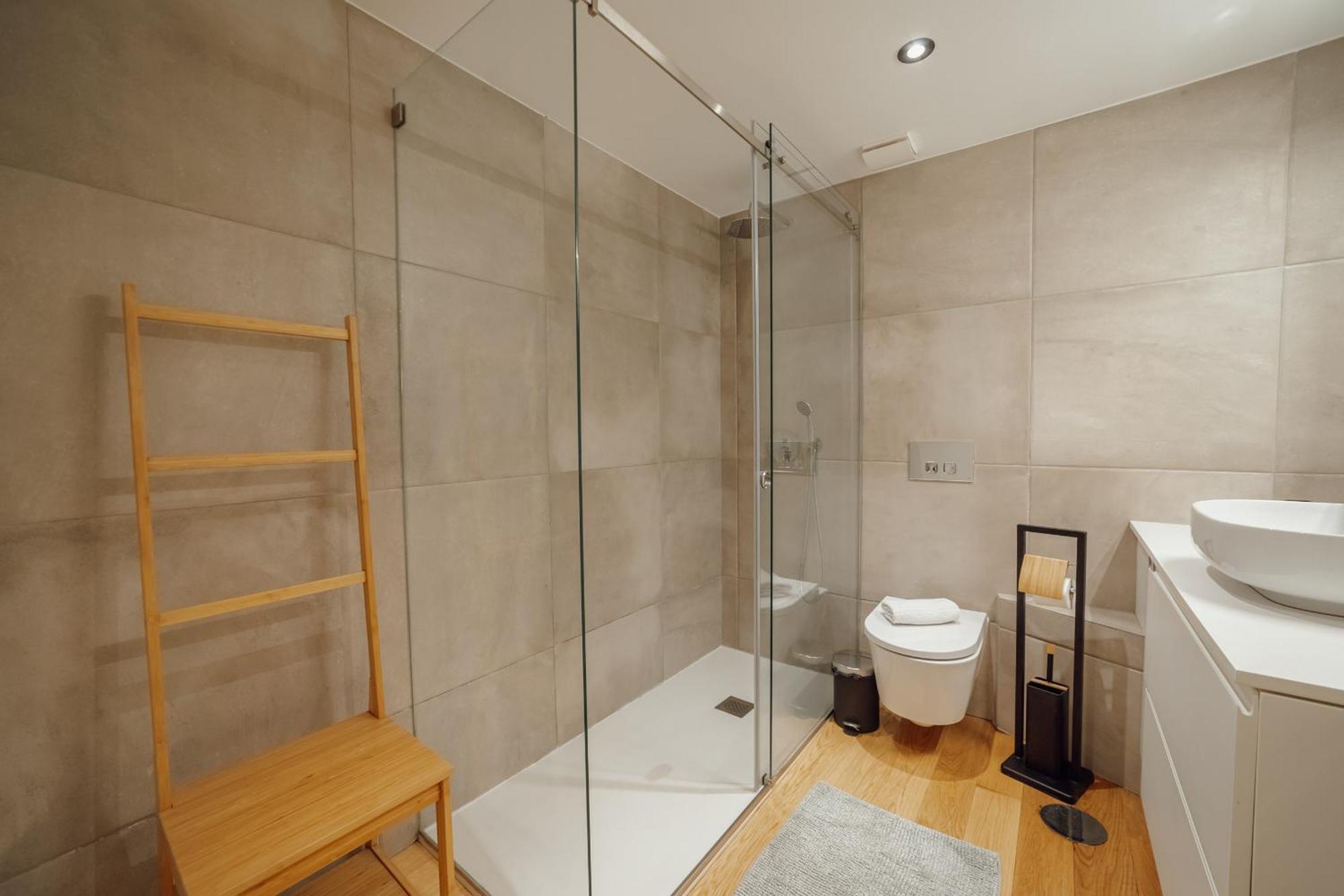 24 Agosto Amazing Triplex By Vacationy Apartment *
