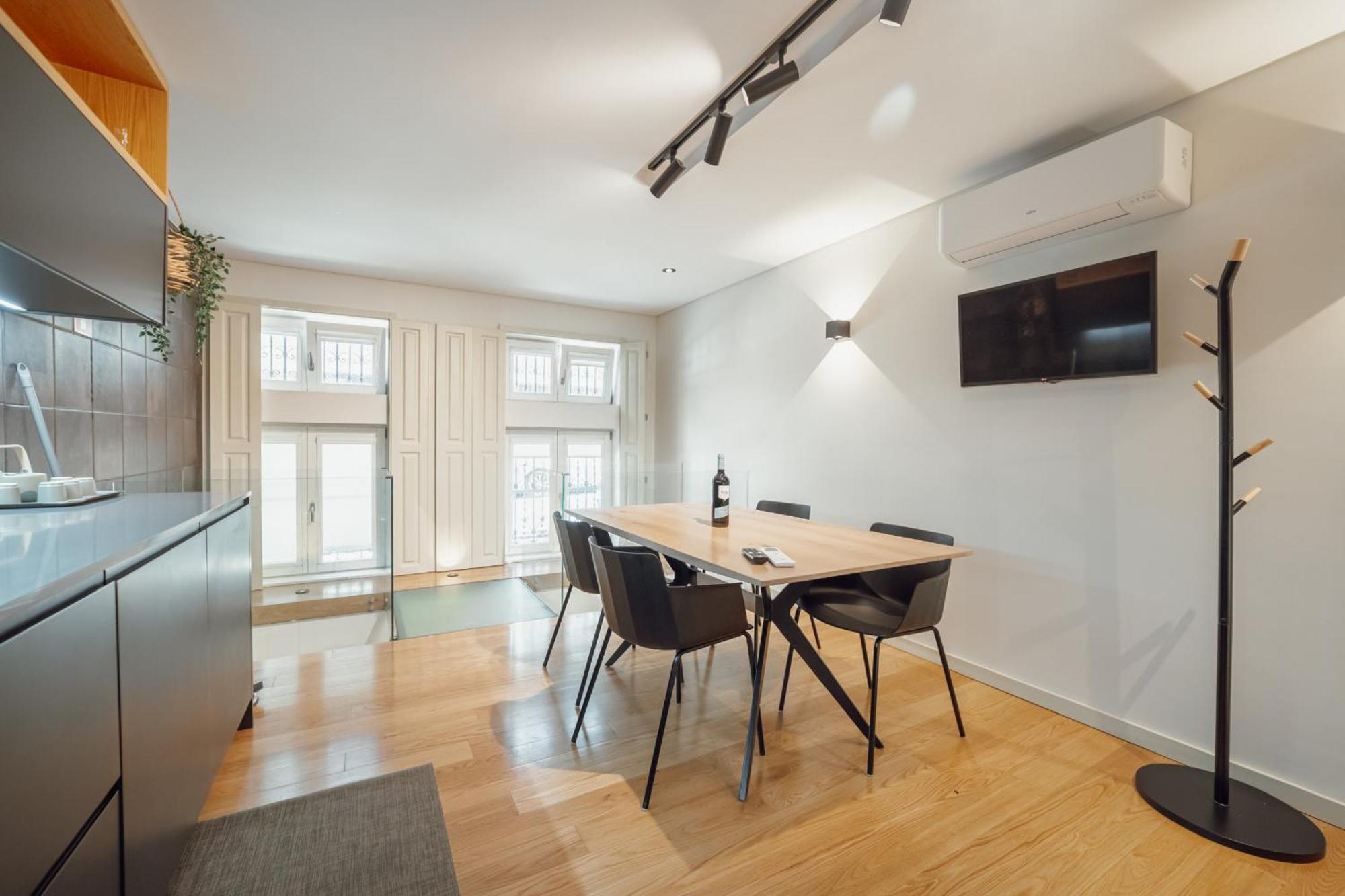 Apartment 24 Agosto Amazing Triplex By Vacationy