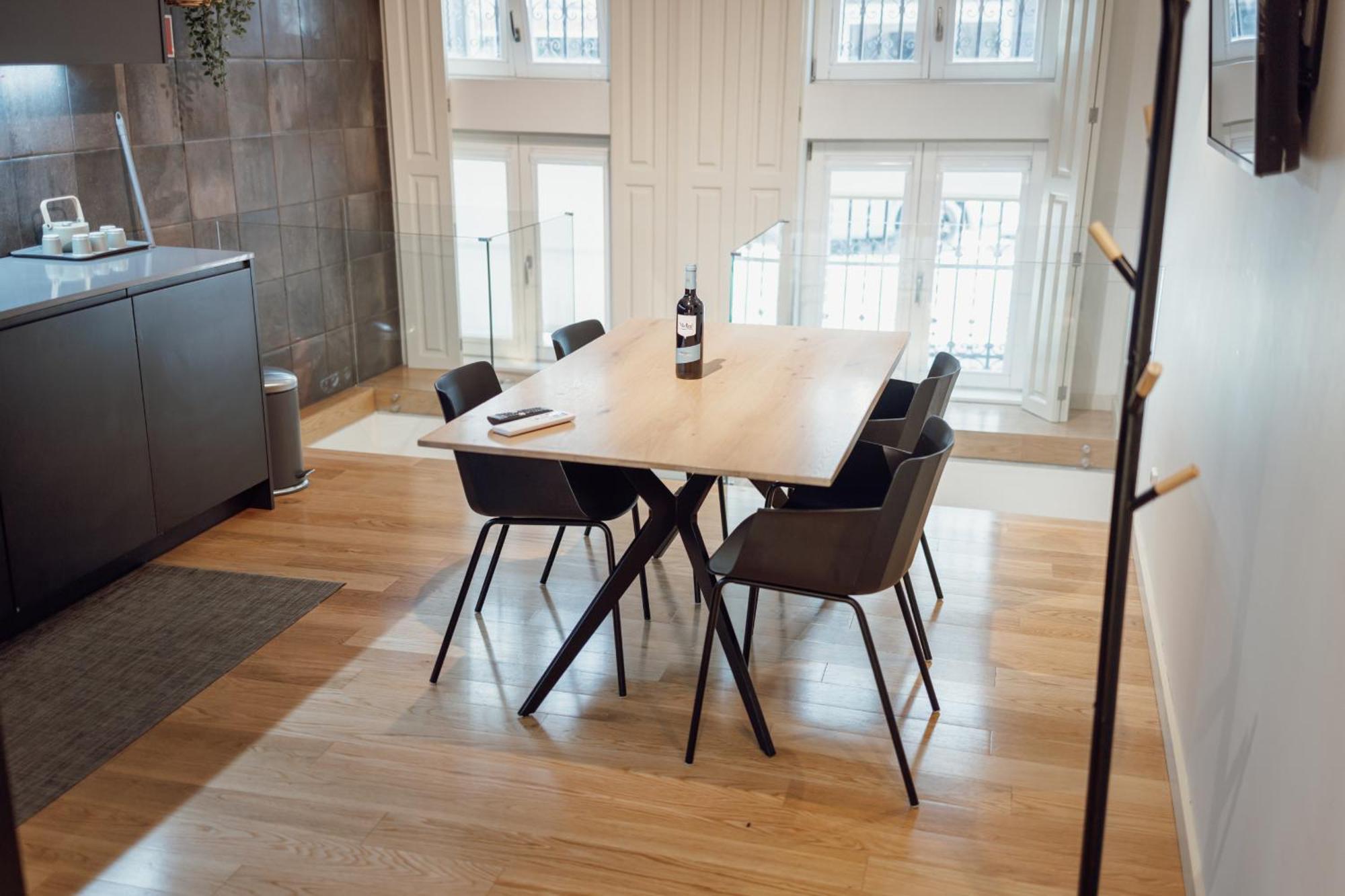 24 Agosto Amazing Triplex By Vacationy Apartment *