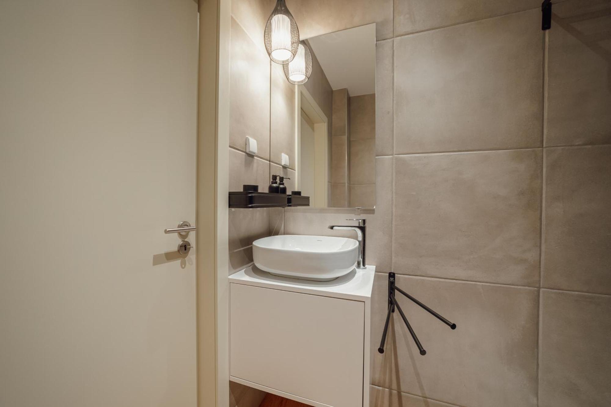 Apartment 24 Agosto Amazing Triplex By Vacationy *