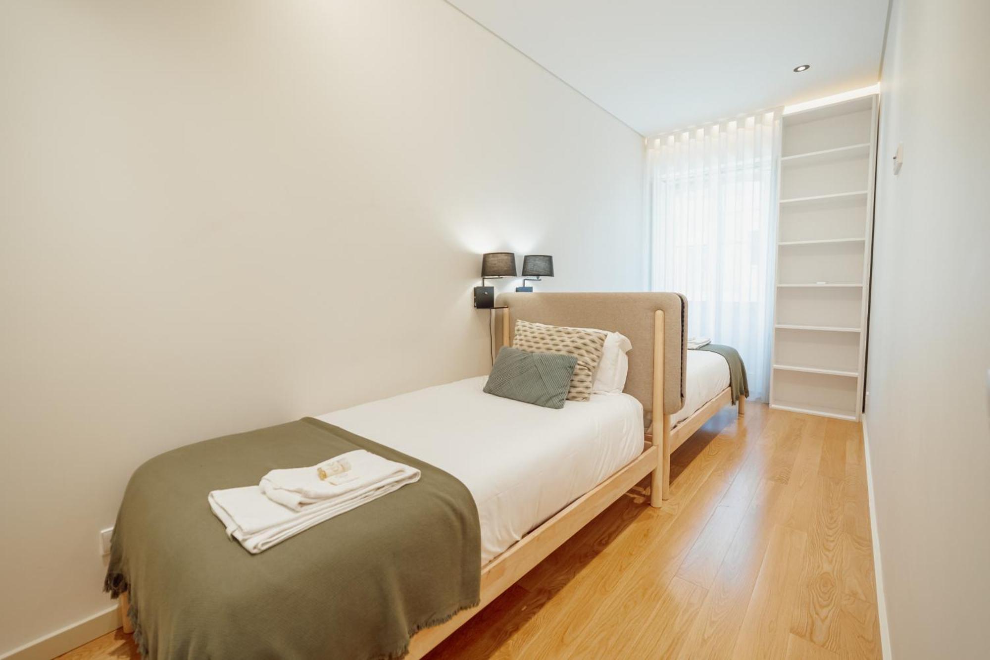24 Agosto Amazing Triplex By Vacationy Apartment *
