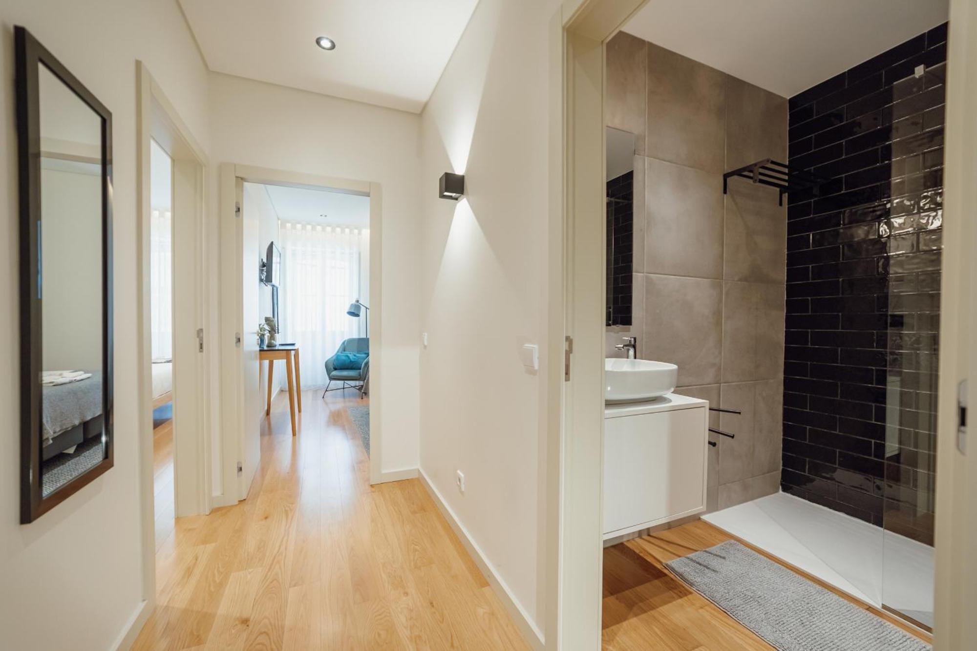 24 Agosto Amazing Triplex By Vacationy *