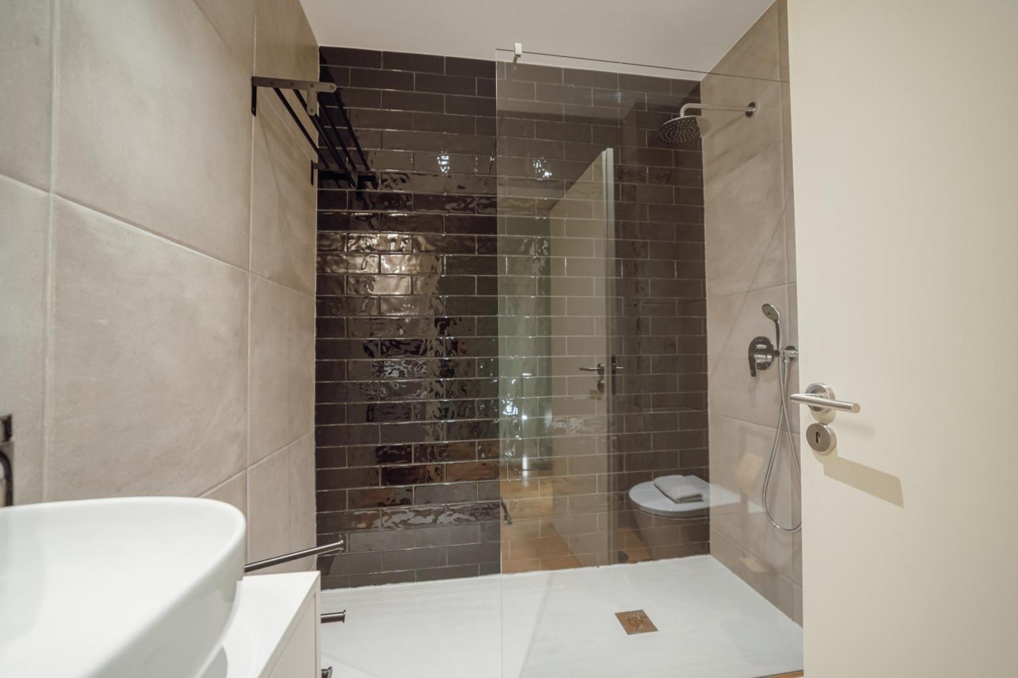 24 Agosto Amazing Triplex By Vacationy Porto
