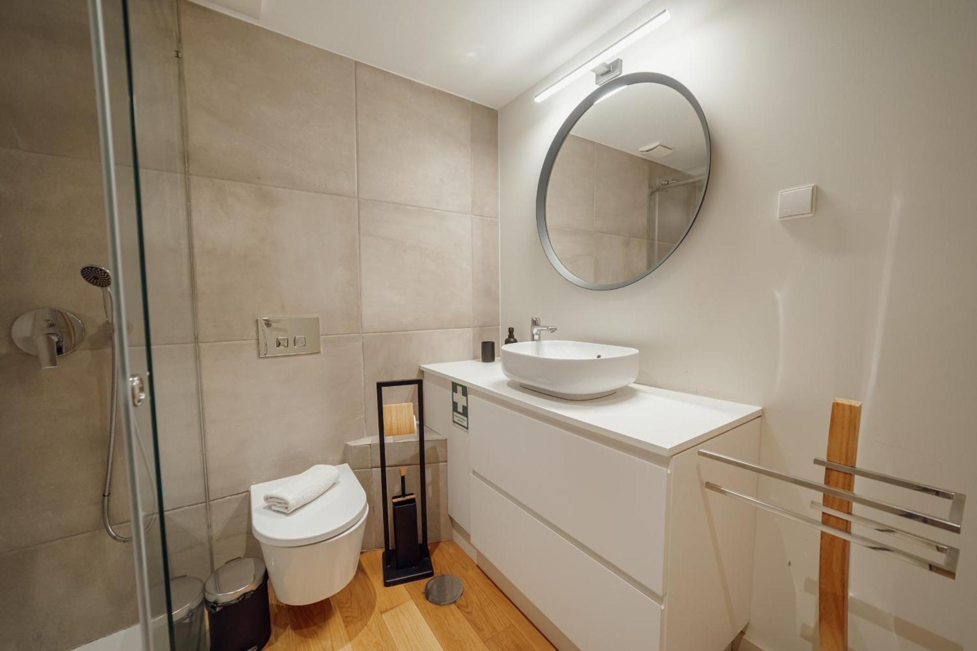 24 Agosto Amazing Triplex By Vacationy