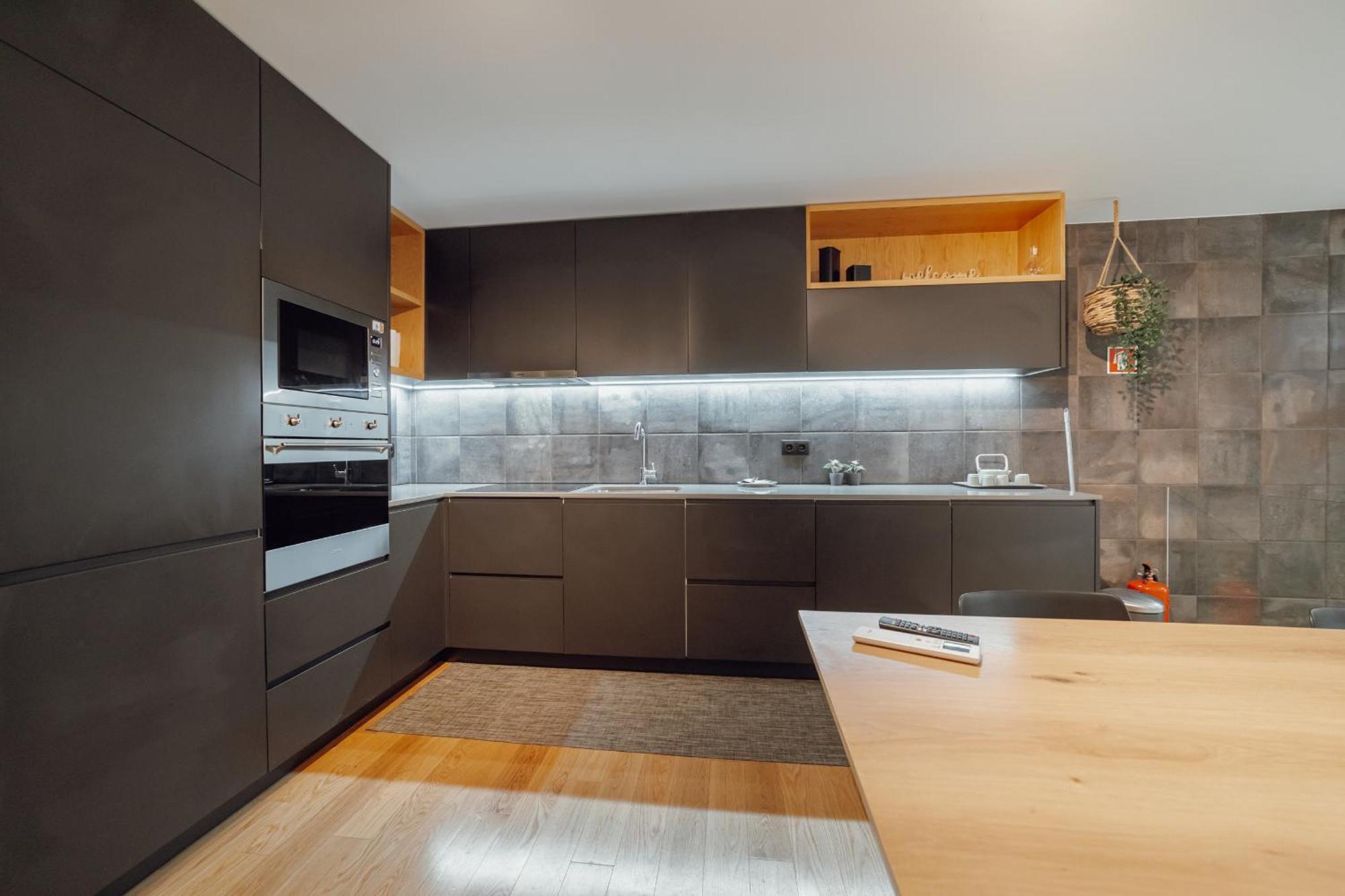 Apartment 24 Agosto Amazing Triplex By Vacationy