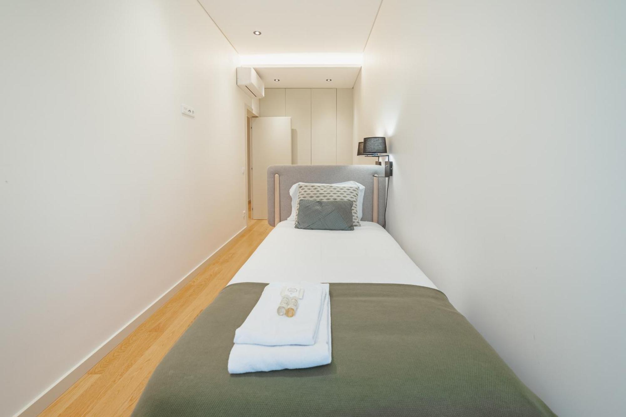 24 Agosto Amazing Triplex By Vacationy Apartment *