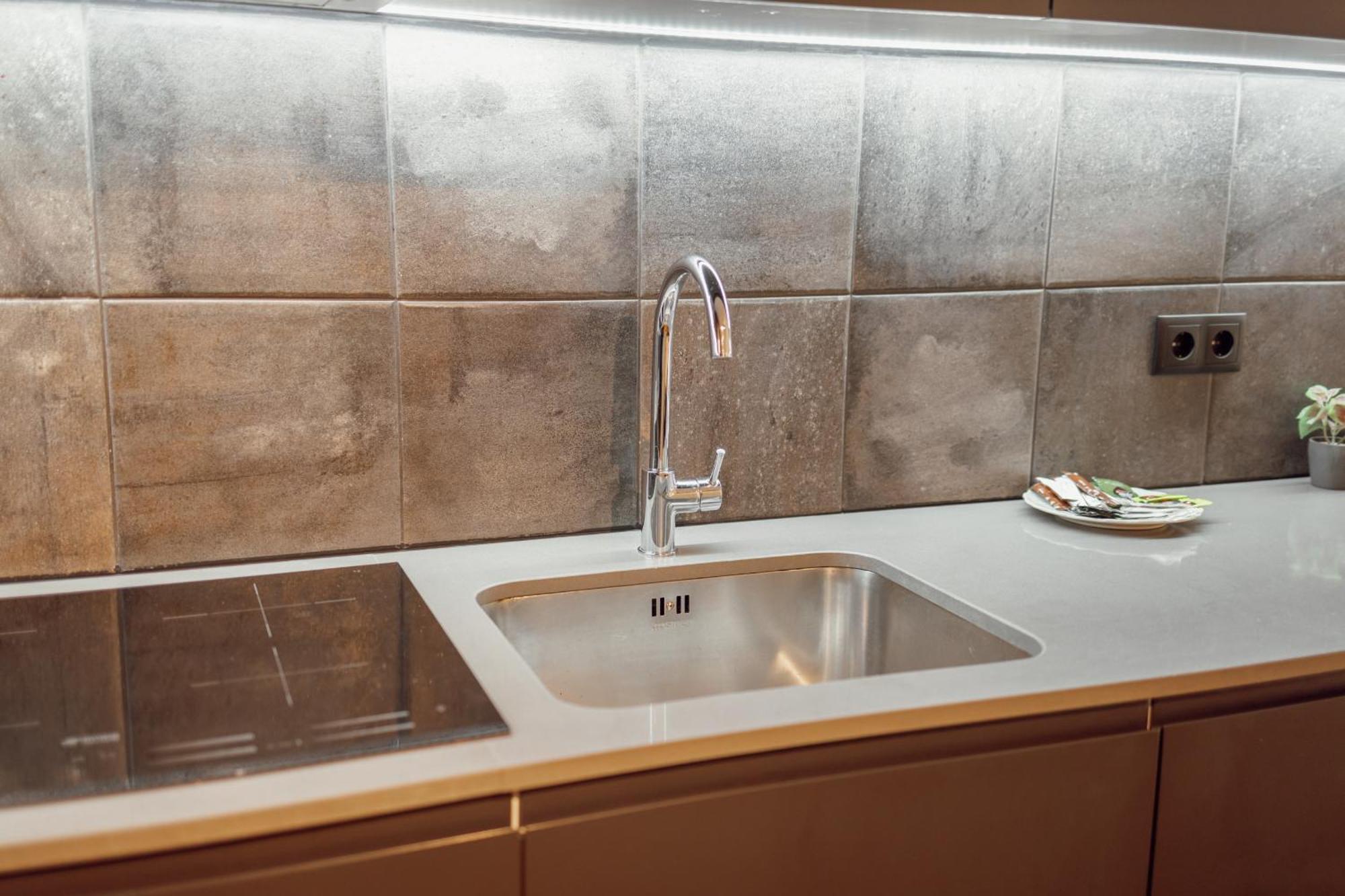 24 Agosto Amazing Triplex By Vacationy Apartment