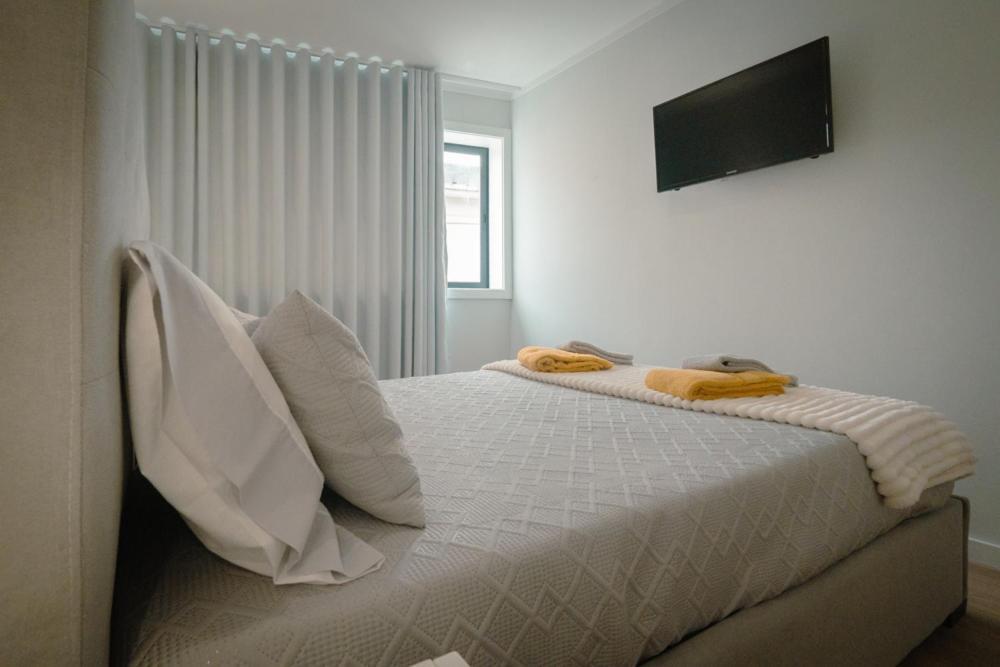 The Cale - Antero De Quental - 12 Apartment *