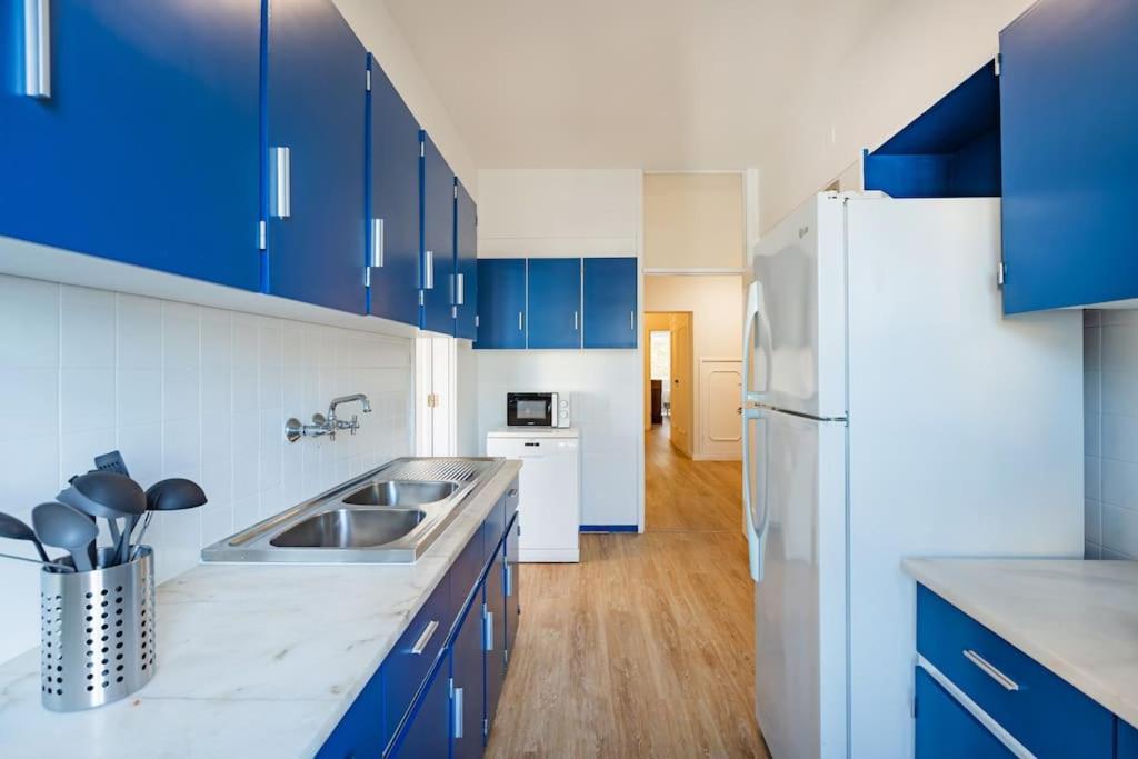 Apartment Foz Sea & Retreat *