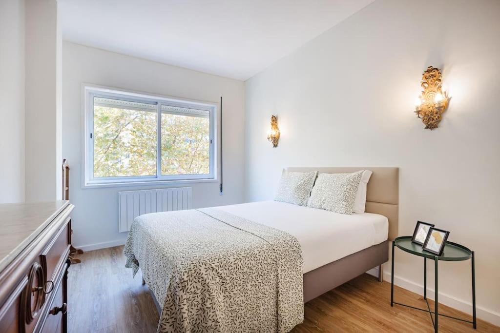 Apartment Foz Sea & Retreat Porto