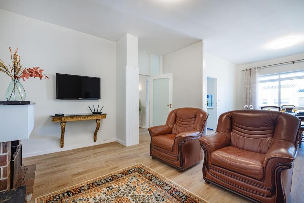 Apartment Foz Sea & Retreat