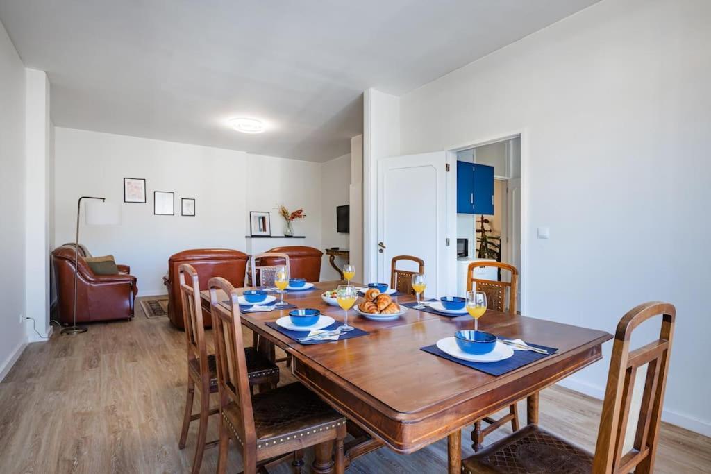 Apartment Foz Sea & Retreat Porto