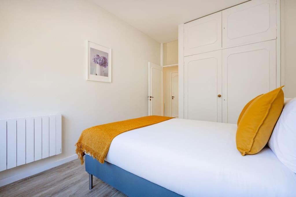 Foz Sea & Retreat Apartment *